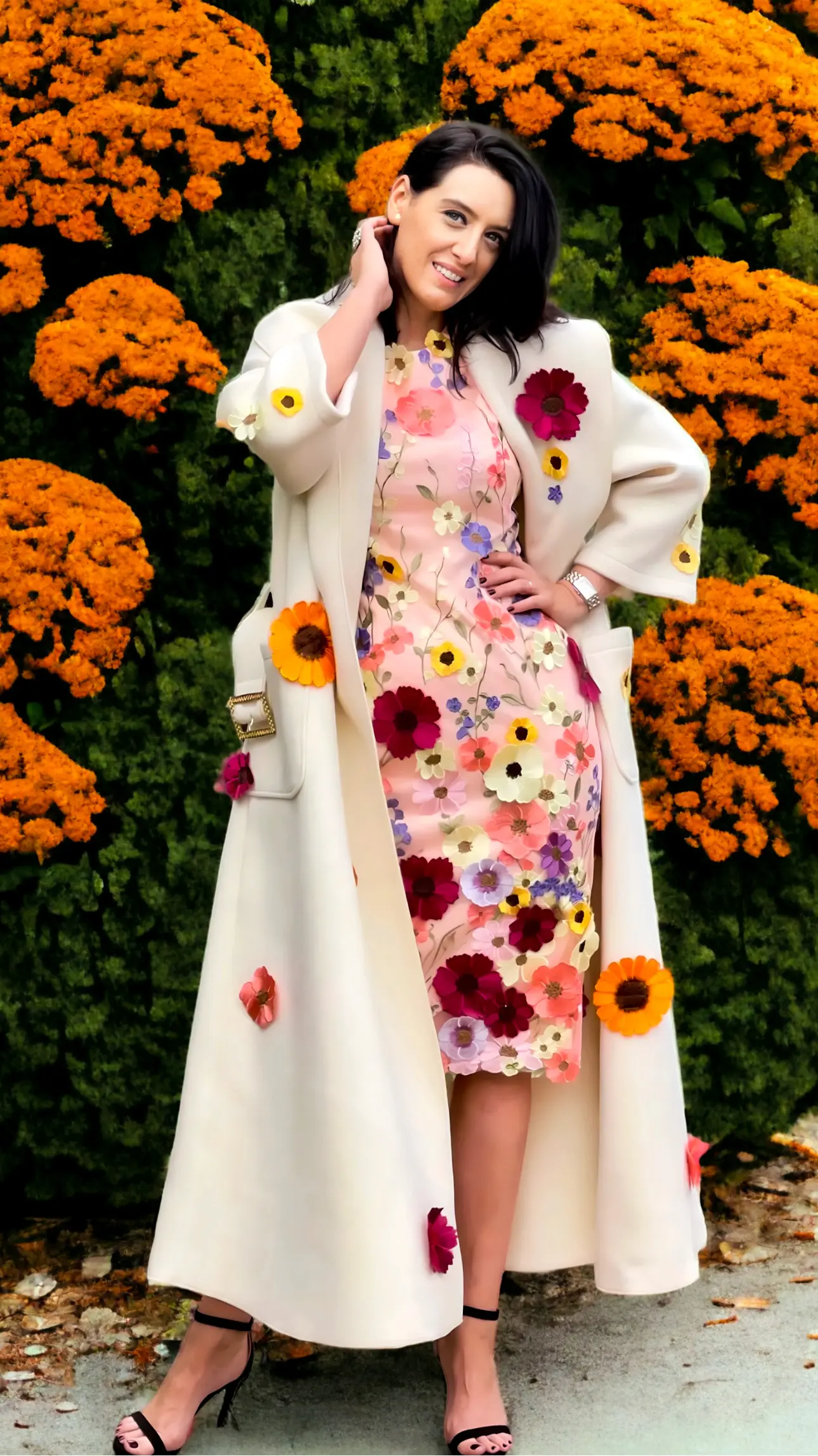 PARDESIU DIN STOFĂ DUBLĂ FILDES 