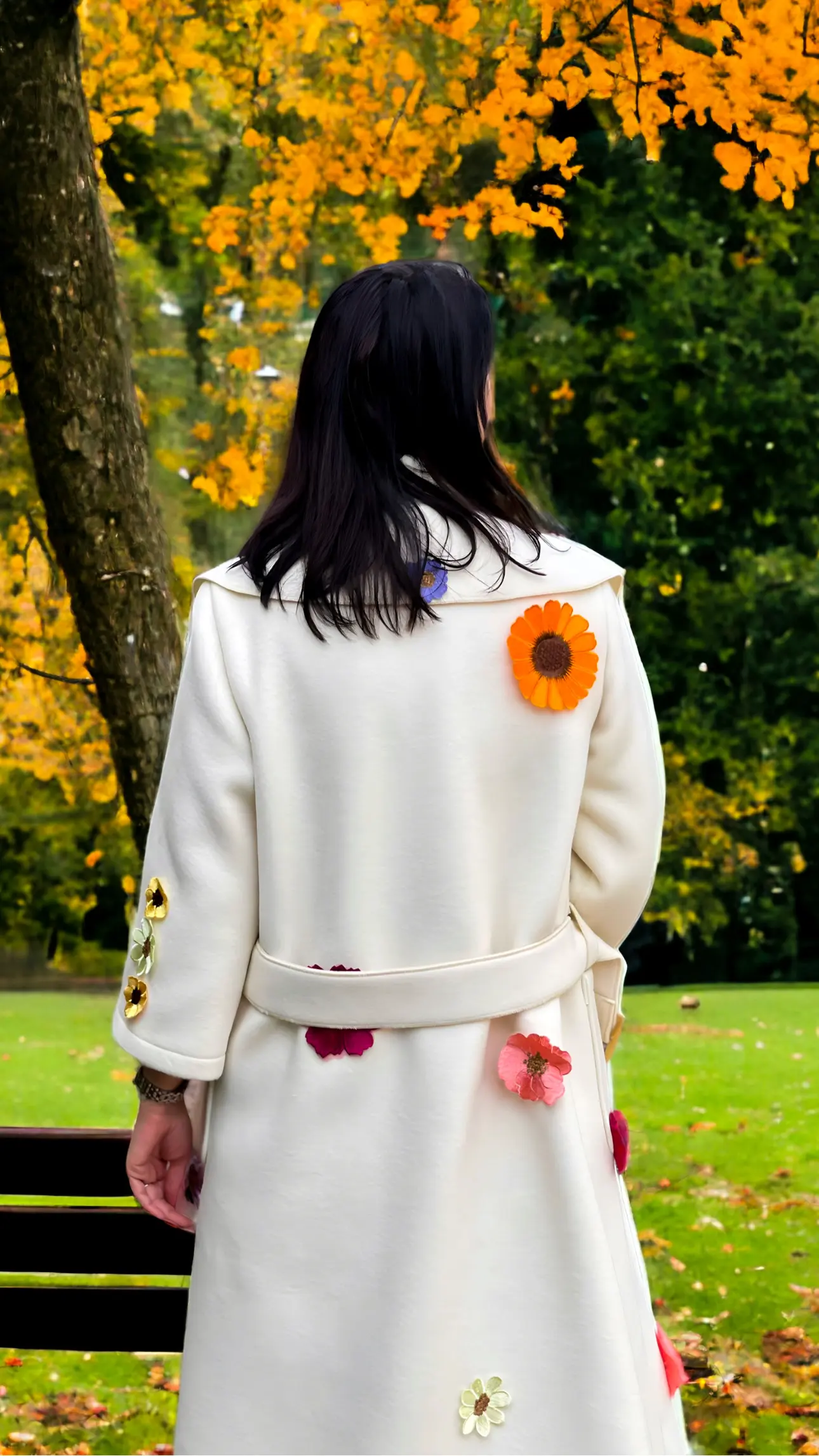 PARDESIU DIN STOFĂ DUBLĂ FILDES 